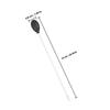 JOINPAYA 45 cm Aquarium Siphon Cleaner and Water Changer view 2