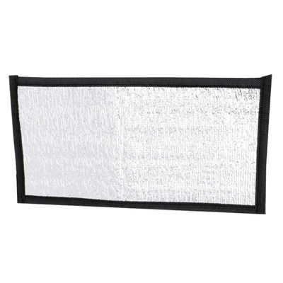BELLIFFY Energy-Saving Heating Mat for Reptile Terrariums and Cats, Self-Warming with Insulating Foil