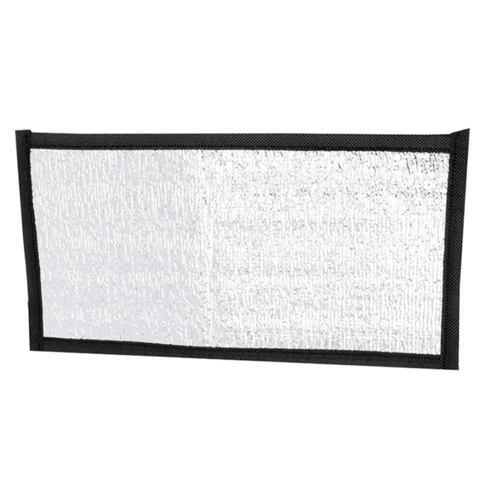 BELLIFFY Energy-Saving Heating Mat for Reptile Terrariums and Cats, Self-Warming with Insulating Foil