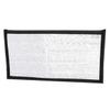 BELLIFFY Energy-Saving Heating Mat for Reptile Terrariums and Cats, Self-Warming with Insulating Foil view 1