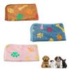 WINXMIN 3-Pack Cat Blanket, 40x60 cm view 1