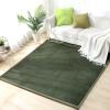 Kids' Rug and Crawling Mat, 2 cm Thick, Soft Non-Slip Play Mat, 90 x 150 cm view 1
