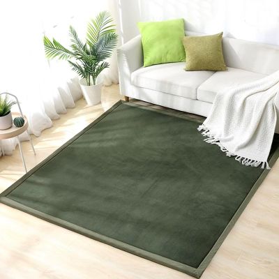 Kids' Rug and Baby Crawling Mat, 2 cm, Non-Slip, Soft Short Pile, 50 x 180 cm