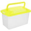 Hohopeti Transparent Transport Box for Reptiles and Turtles view 1