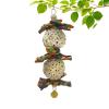 Interactive Bird Toy Shredder view 1