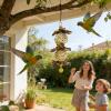 Interactive Bird Toy Shredder view 2