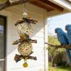 Interactive Bird Toy Shredder view 3