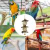 Interactive Bird Toy Shredder view 4