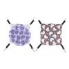 Gosera 2-Pack Guinea Pig Hammock view 1