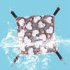 Gosera 2-Pack Guinea Pig Hammock view 2