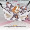 Gosera 2-Pack Guinea Pig Hammock view 3