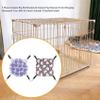Gosera 2-Pack Guinea Pig Hammock view 4