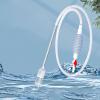 Aquarium Cleaner: Quick Cleaning Tool view 3