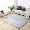 Children’s Rug and Baby Crawling Mat, 2 cm Thick, Non-Slip, Soft Short Pile, 50 x 180 cm view 1