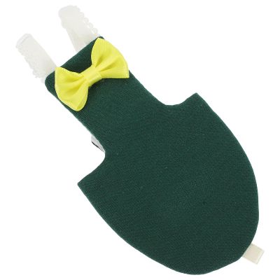 Hohopeti Bird Diaper for Parrots - Size 2XL