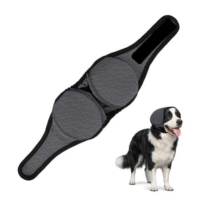Dog Ear Protection