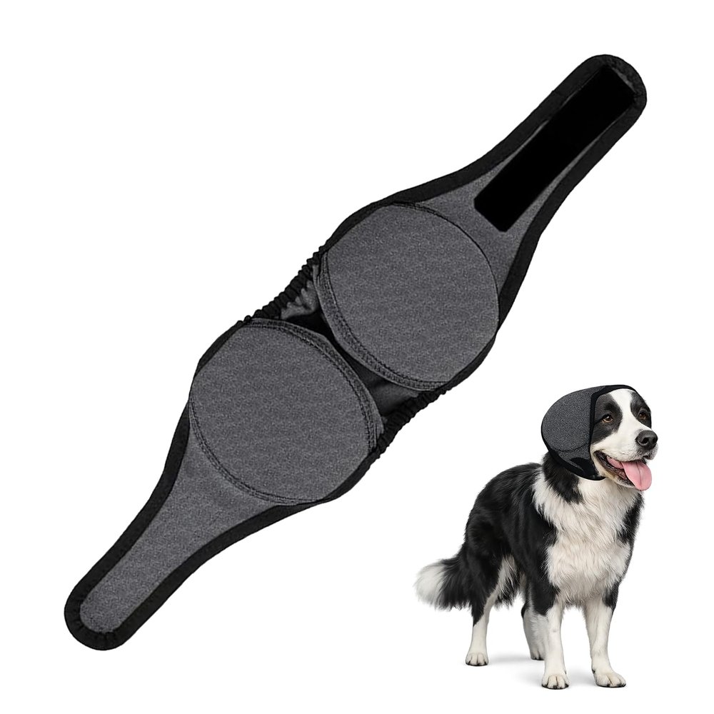 Dog Ear Protection