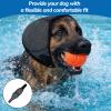 Dog Ear Protection view 4