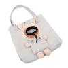 Small Dog Carrier Bag, Large, Breathable Soft Canvas view 1