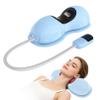 Heated Neck Massager Pillow with Adjustable Temperature view 1