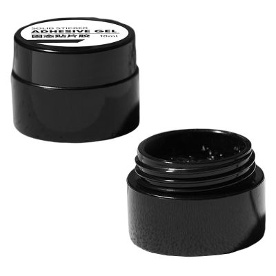Nail Glue Gel, 10 ml, for Press-On Nails