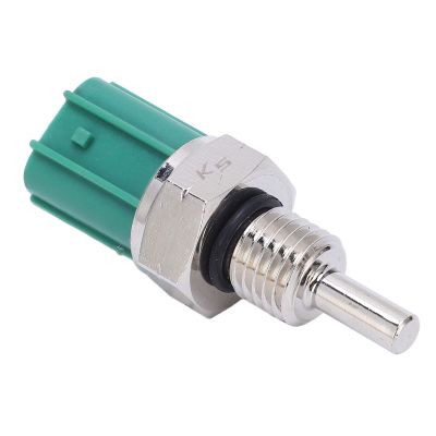 RASTKY 12 mm Water Temperature Sensor Replacement for 2403 T1063 65660 Excavators