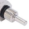RASTKY 12 mm Water Temperature Sensor Replacement for 2403 T1063 65660 Excavators view 2