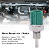 RASTKY 12 mm Water Temperature Sensor Replacement for 2403 T1063 65660 Excavators view 4
