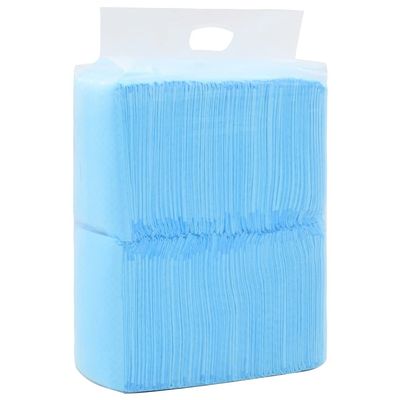 Generic Dog Toilet Training Pads, 100 Count, 60 x 45 cm, Nonwoven Fabric, 170757