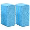 Generic Dog Toilet Training Pads, 100 Count, 60 x 45 cm, Nonwoven Fabric, 170757 view 3