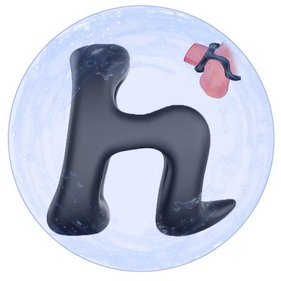 QiKKago H-Shape Silicone Sleeve
