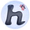 QiKKago H-Shape Silicone Sleeve view 1