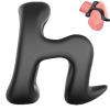QiKKago H-Shape Silicone Sleeve view 2