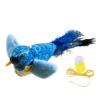Bird Cat Toy with Sound view 1