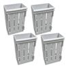 BildeeMait Aquarium Plant Holder view 1