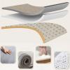 Soft Baby Crawling Mat, Non-Slip Children's Rug, 2 cm Thick, 160 x 180 cm view 3