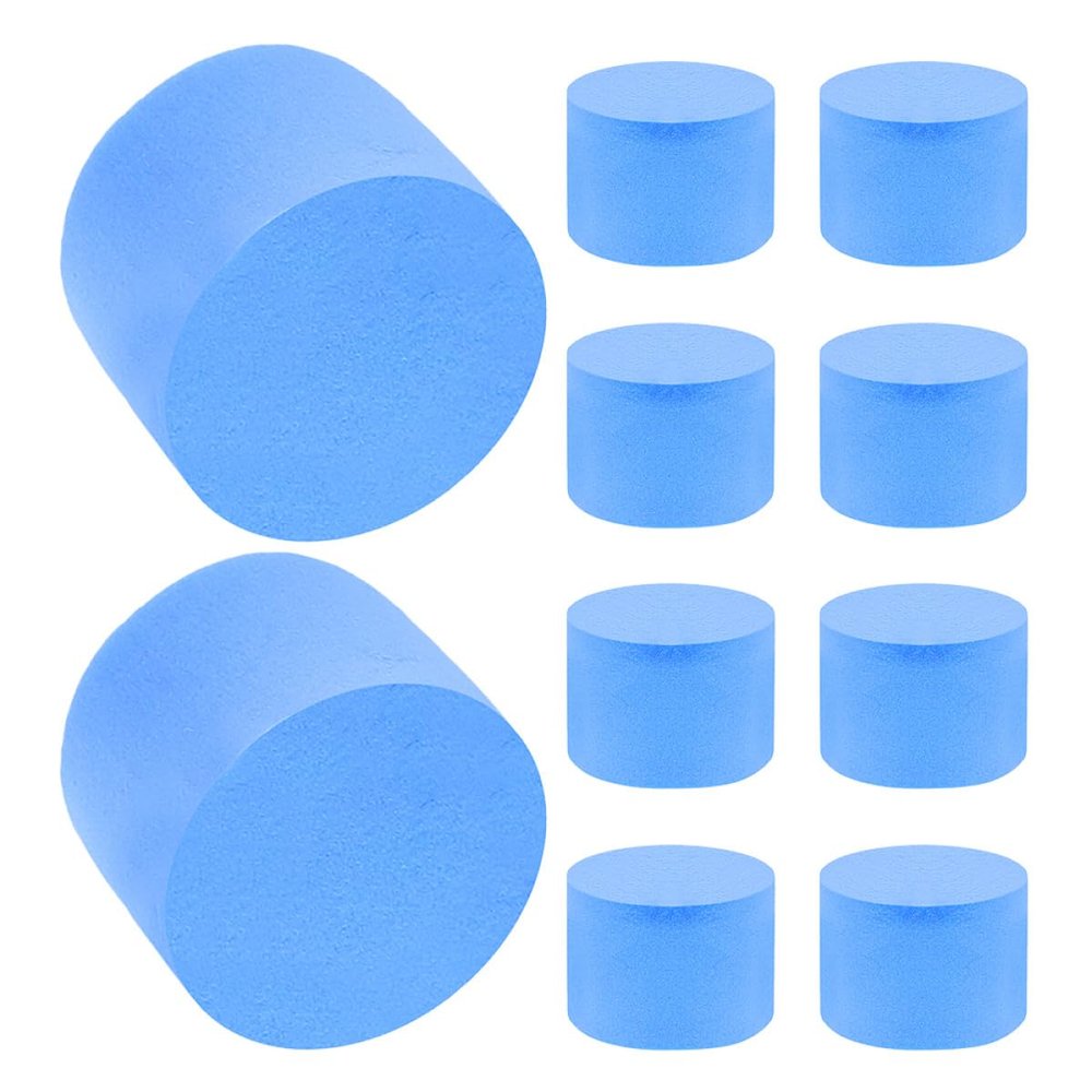 Beavorty 10 Pack Ant Nest Moisture Sponge Plugs