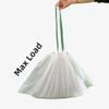 Helilyco Drawstring Waste Bags for Neakasa Cat Toilet view 3