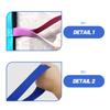 TOYANDONA Children's Safety Walking Rope with Handles view 3