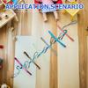 TOYANDONA Children's Safety Walking Rope with Handles view 4