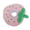 Yctze Cute Fruit Cat Recovery Cone Collar view 2