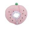 Yctze Cute Fruit Cat Recovery Cone Collar view 3