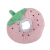 Yctze Cute Fruit Cat Recovery Cone Collar view 4