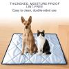 Non-Slip Dog Training Pad view 4