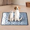 Non-Slip Dog Crate and Training Pads view 3