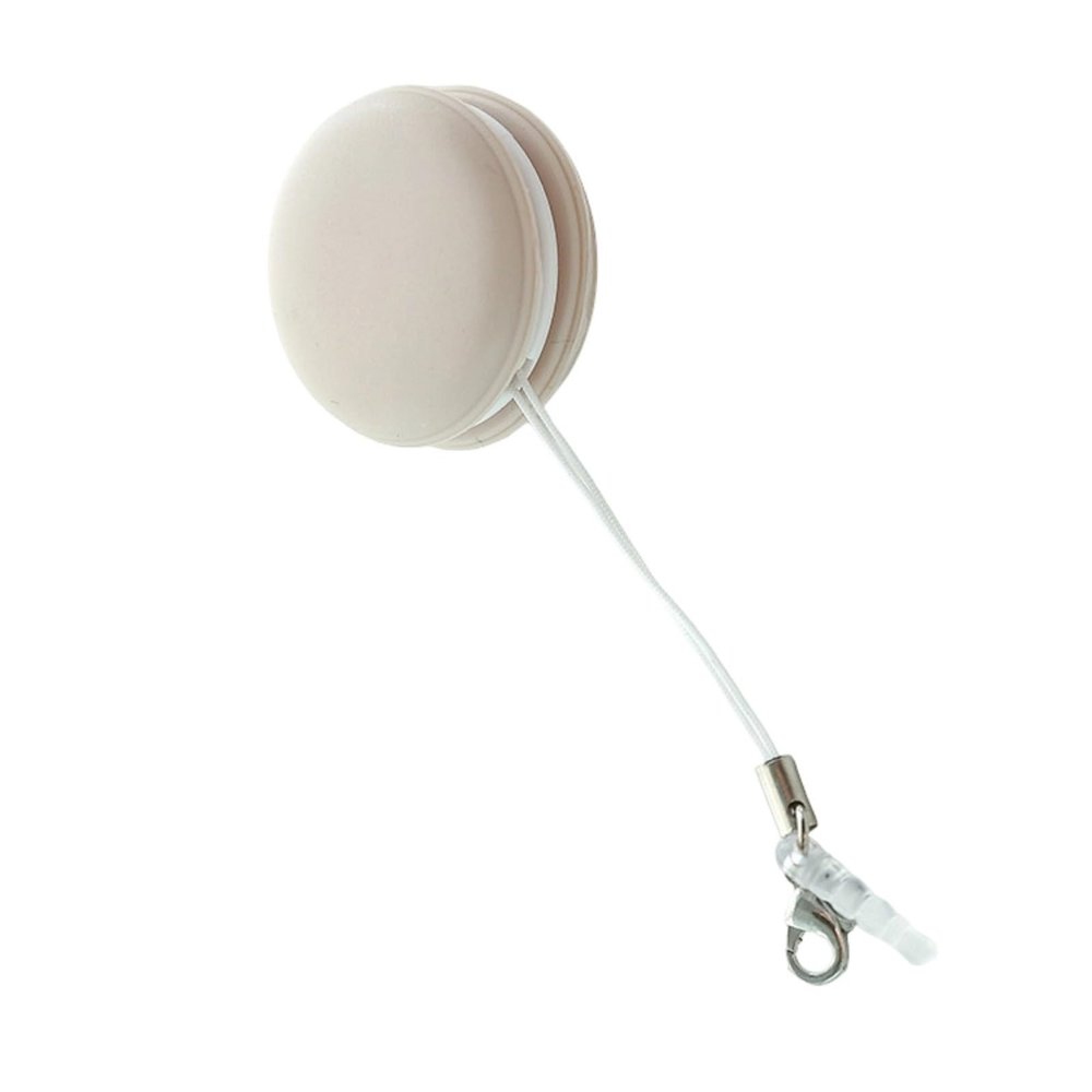 Macaron-Shaped Cleaner for Phone Screens, Camera Lenses, and Glasses