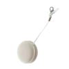 Macaron-Shaped Cleaner for Phone Screens, Camera Lenses, and Glasses view 3