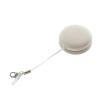 Macaron-Shaped Cleaner for Phone Screens, Camera Lenses, and Glasses view 4