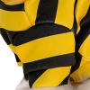 BAOFUYA Cat Hoodie, Soft Milk Silk Sweater, Classic Bee Costume, Size S view 3