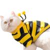 BAOFUYA Cat Hoodie, Soft Milk Silk Sweater, Classic Bee Costume, Size S view 4